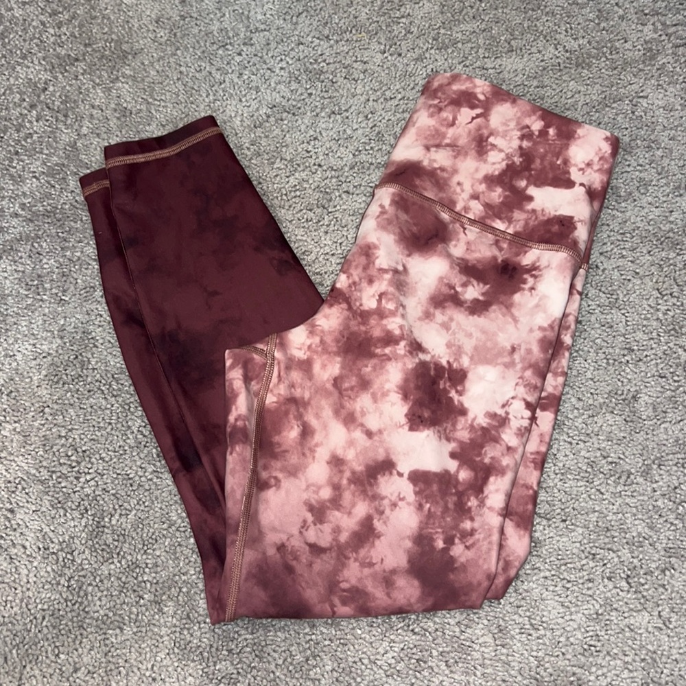 Athleta 7/8 legging